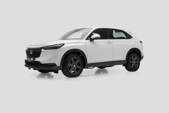 HONDA HR-V 1.5 DI I-VTEC FLEX EXL CVT HONDA HR-V 1.5 DI I-VTEC FLEX EXL CVT